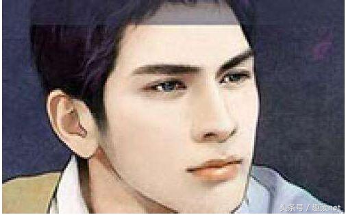 极品公子叶无道原型,极品公子叶无道和白家什么关系