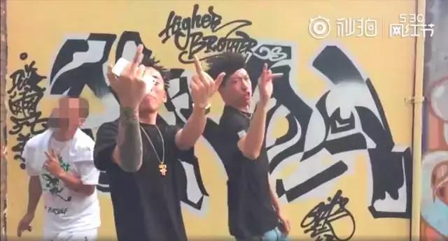 我为CDC而战！我要告诉全体中文说唱听众，成都Hiphop有多牛逼！