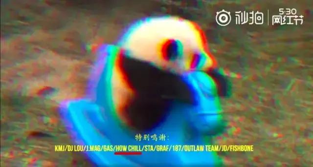 我为CDC而战！我要告诉全体中文说唱听众，成都Hiphop有多牛逼！