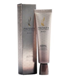 20+的姑娘，现在熬夜挣的钱，以后都花给眼霜了！允悲～