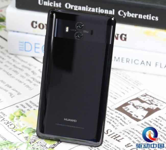 AI手机到底强在哪？华为Mate10之麒麟970芯片深度评测