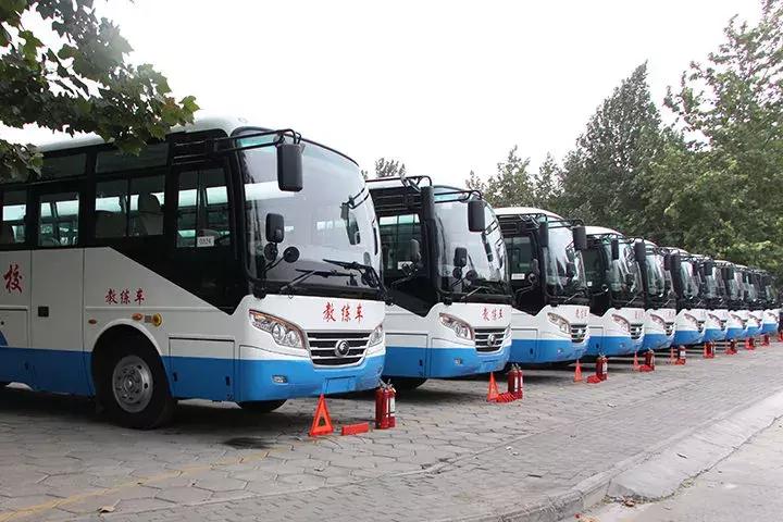 郑州驾校增驾d证,郑州哪个驾校能考a证