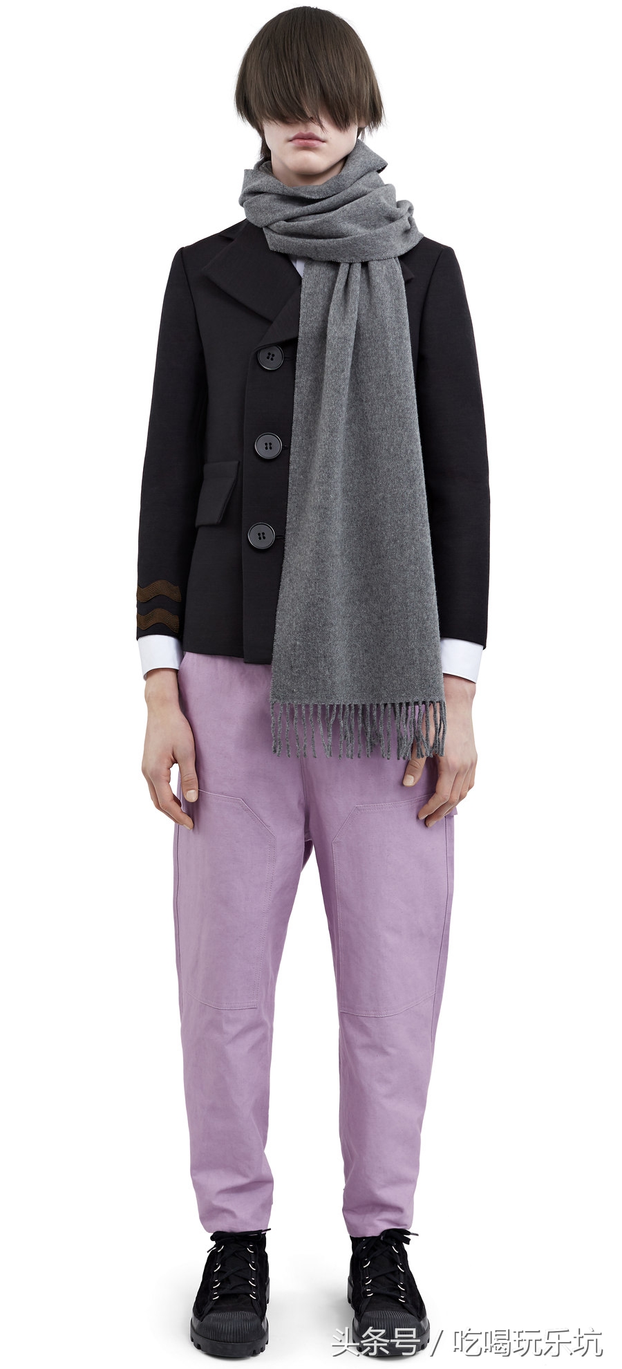 2020圣诞送男友礼物推荐,送男友的圣诞礼物推荐