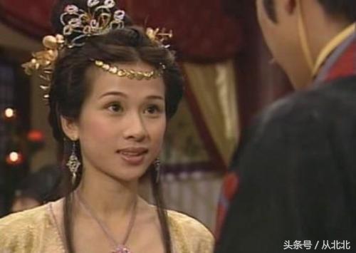 杨贵妃张榕容妖猫传图片,妖猫传杨贵妃张榕容被憋死