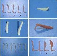 膨体隆鼻和硅胶隆鼻恢复,隆鼻用硅胶好还是膨体好