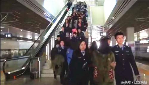 警方抓获投资理财诈骗团伙,网上诈骗几十万被警察逮到