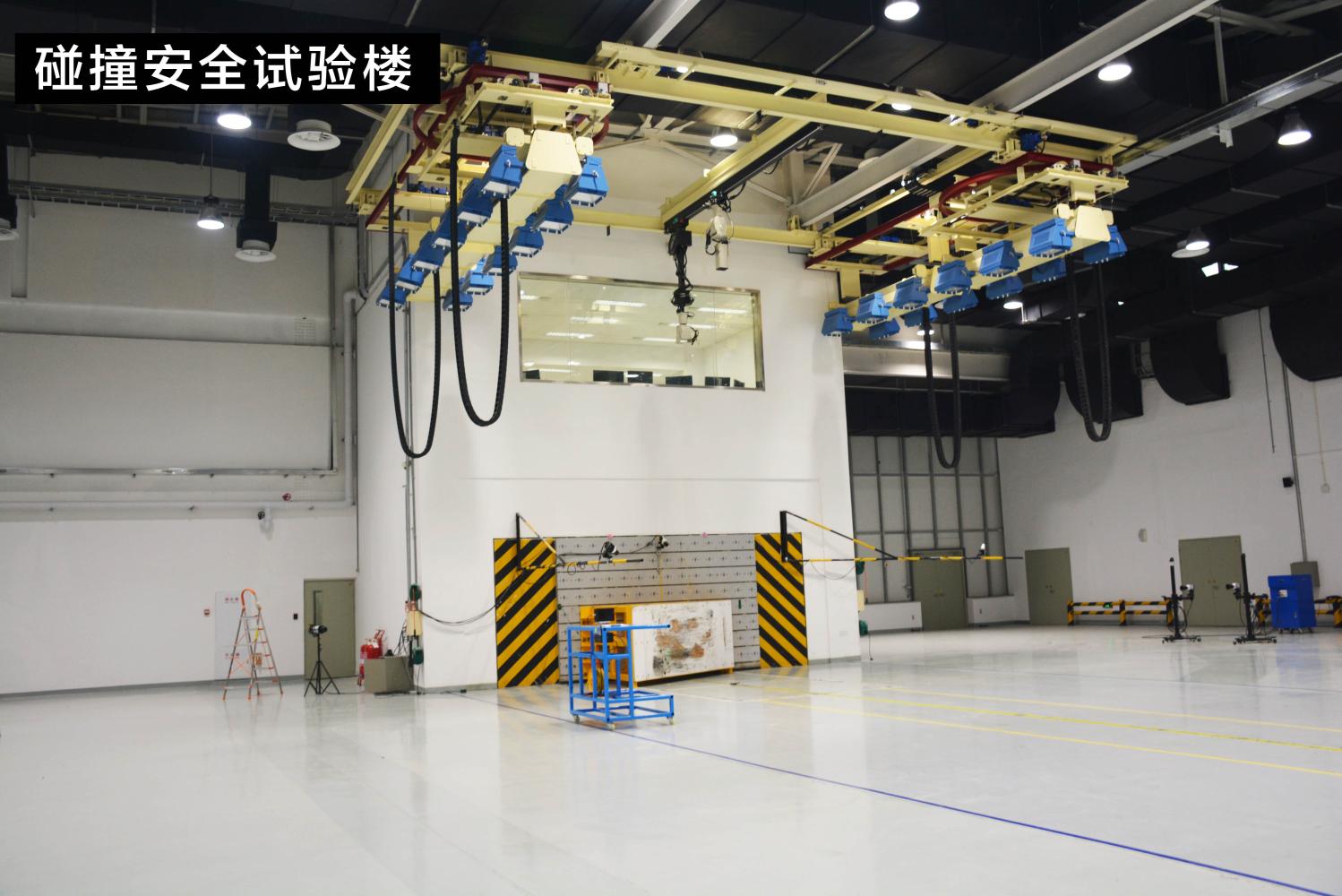 北京现代汽车研发中心,现代汽车研发中心烟台