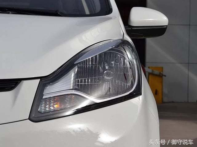 长安奔奔颜值咋样,长安奔奔为什么被称为神车