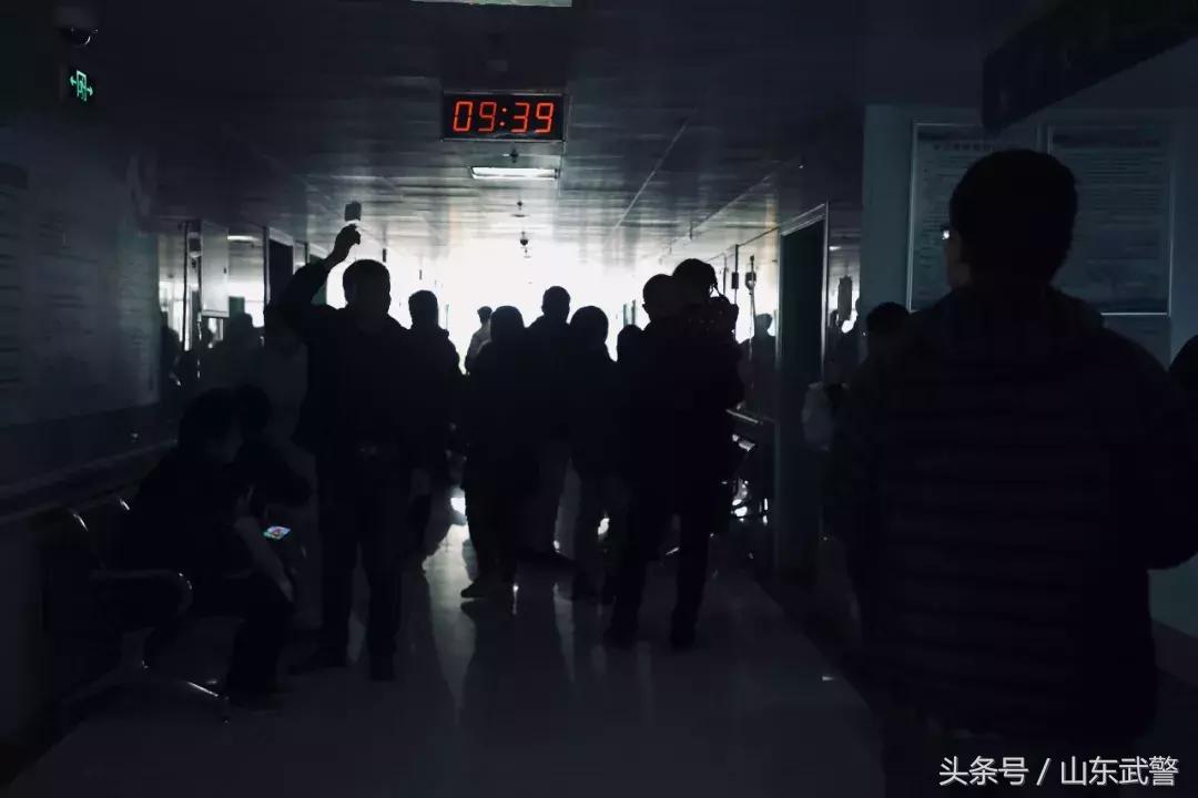 这波感冒来势汹汹，儿科病房爆满！这些医护人员水不敢喝，家不能回！