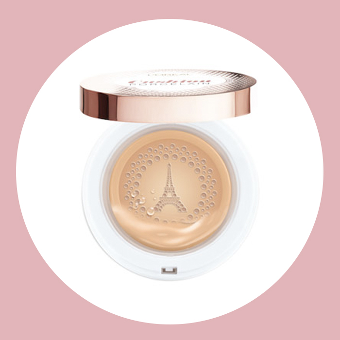 滋润型气垫推荐平价,冬天最好用的气垫大牌推荐