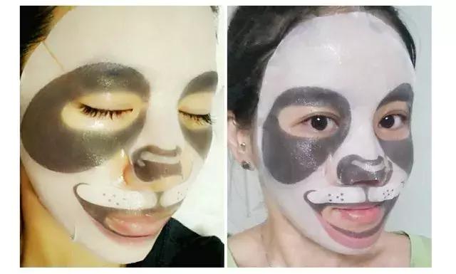 被博主种草平价好用面膜,日本面膜平价好用的