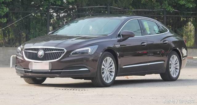 13款别克君越2.4优缺点,别克君越老款跑高速评价