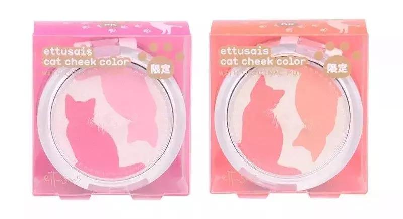 那些看起来很燃的美妆品牌,一定要知道的美妆品牌