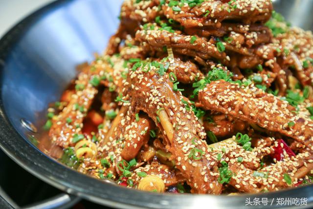 曼哈顿鸭翅,曼哈顿火锅店推荐