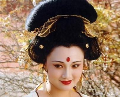 杨贵妃张榕容妖猫传图片,妖猫传杨贵妃张榕容被憋死