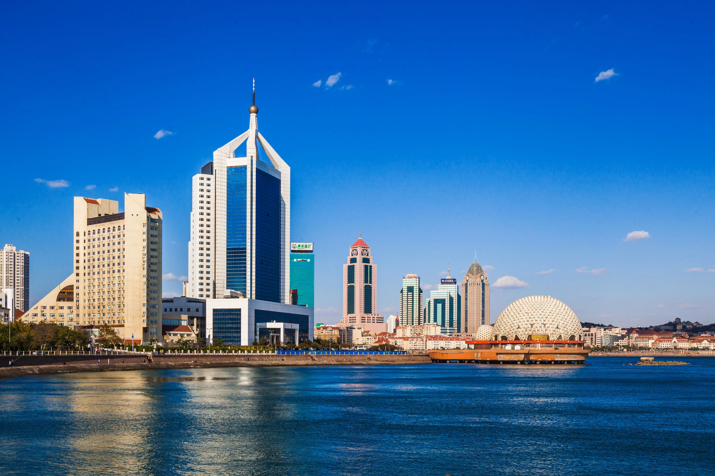 青岛大虾事件段子,青岛大虾真实故事