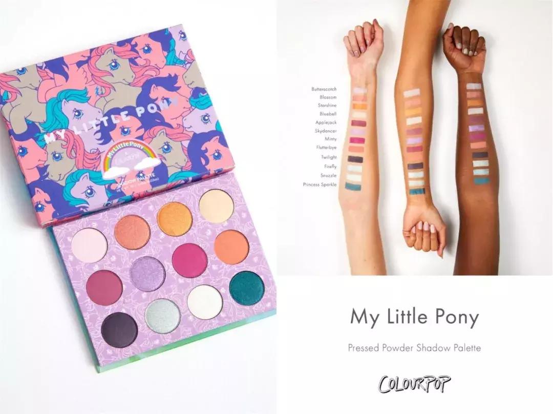 那些看起来很燃的美妆品牌,一定要知道的美妆品牌