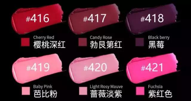 那些看起来很燃的美妆品牌,一定要知道的美妆品牌