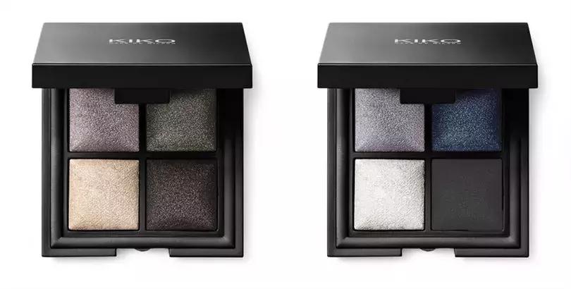 那些看起来很燃的美妆品牌,一定要知道的美妆品牌