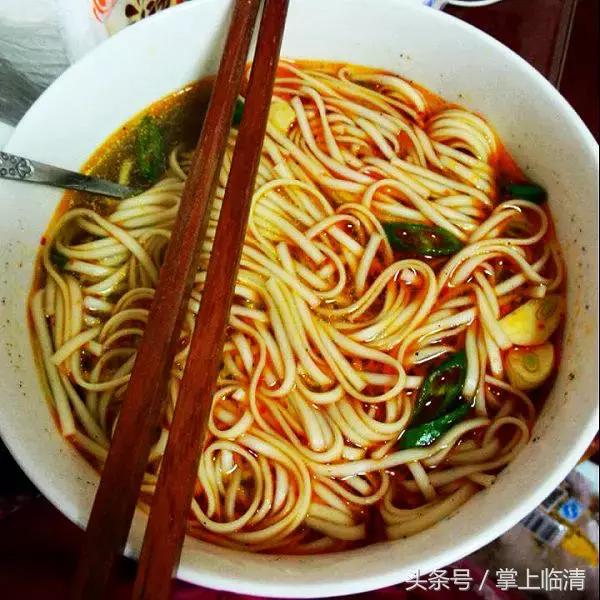 看哭了！工资少的临清人这些年原来都是这么过冬的！