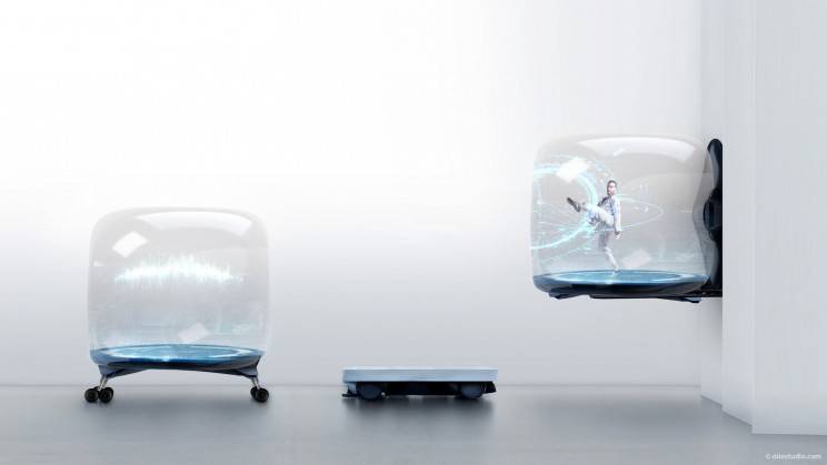 模块化汽车可行吗,什么时候汽车能模块化