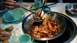 曼哈顿鸭翅,曼哈顿火锅店推荐