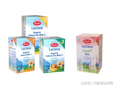 史上最全进口奶粉测评视频,海淘奶粉最好的几款