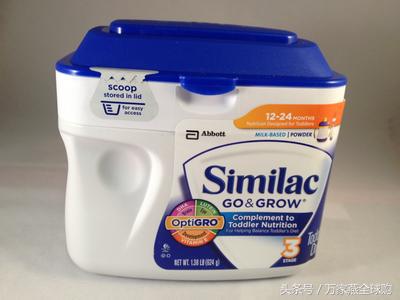 史上最全进口奶粉测评视频,海淘奶粉最好的几款