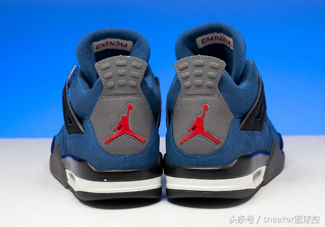 姆爷慈善aj4 (aj4姆爷三方联名)