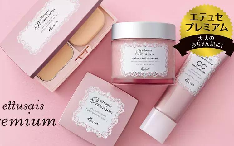 那些看起来很燃的美妆品牌,一定要知道的美妆品牌