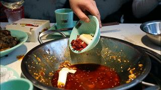 曼哈顿鸭翅,曼哈顿火锅店推荐