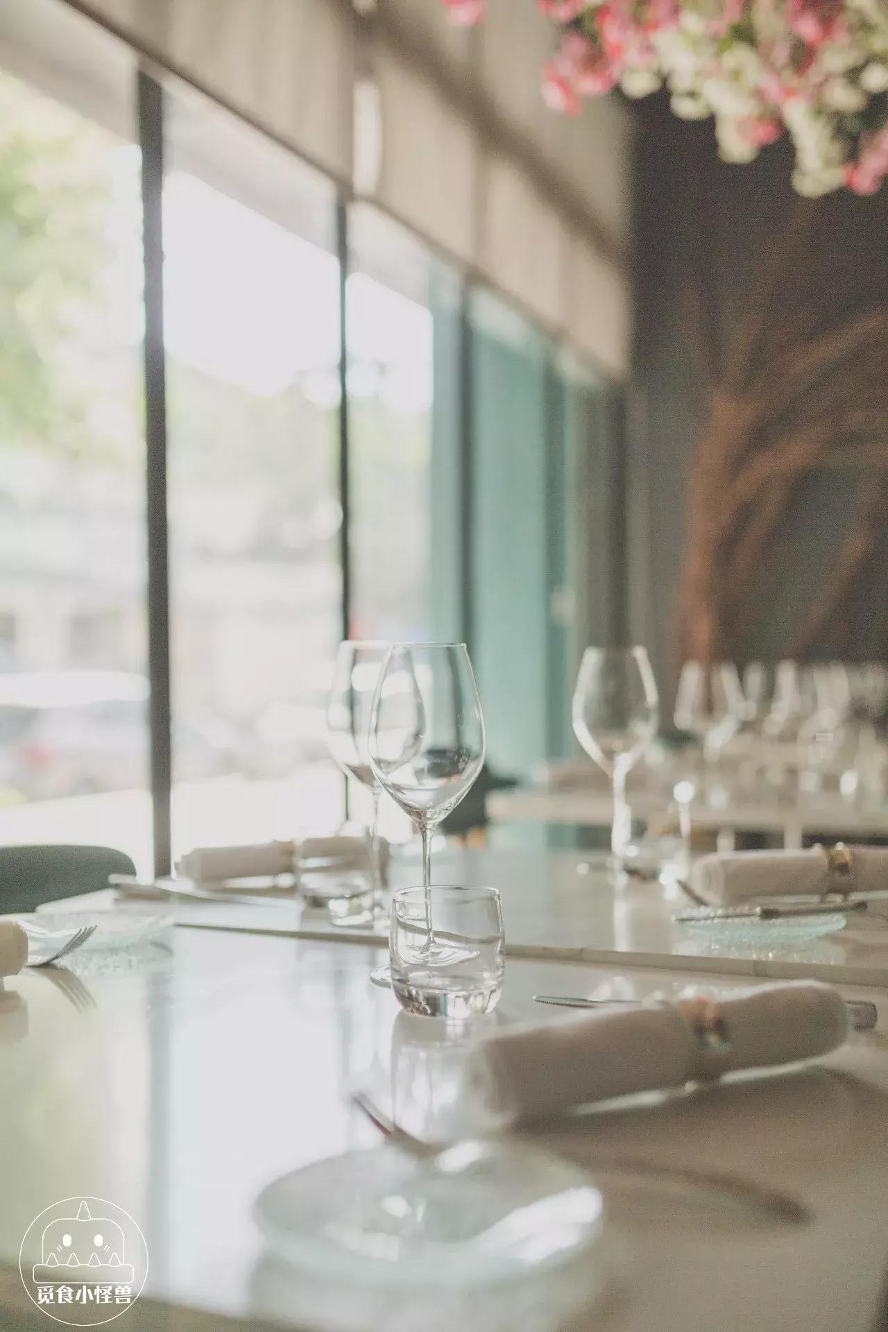 法国米其林大厨料理,米其林高端料理