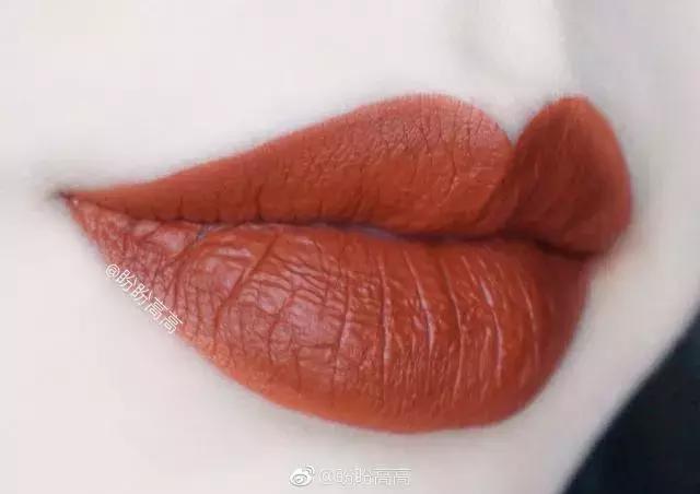 口红大盘点,口红所有好看的色号