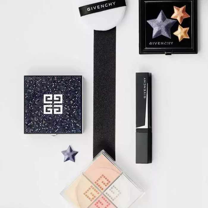 merrychristmas圣诞限定,merrychristmas美妆手绘