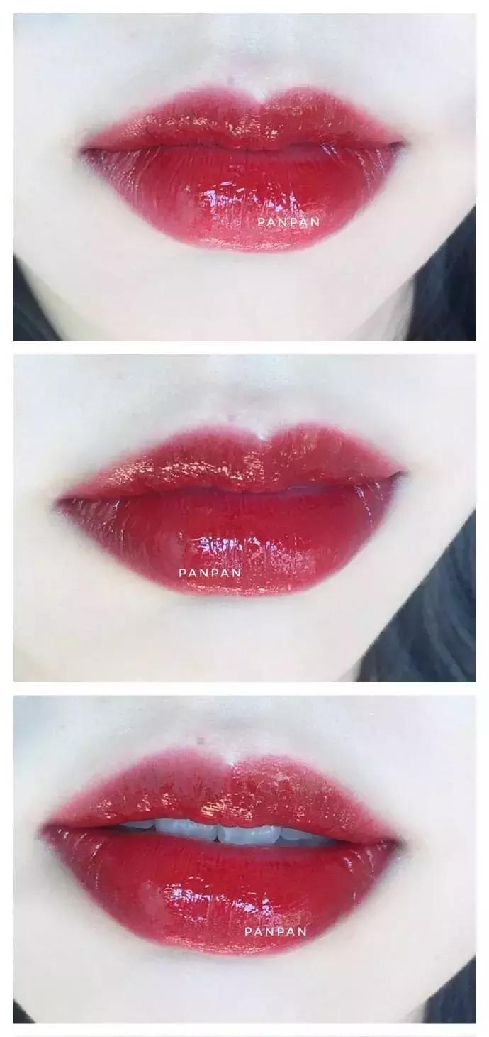 最热灰粉色唇釉,最热口红唇釉