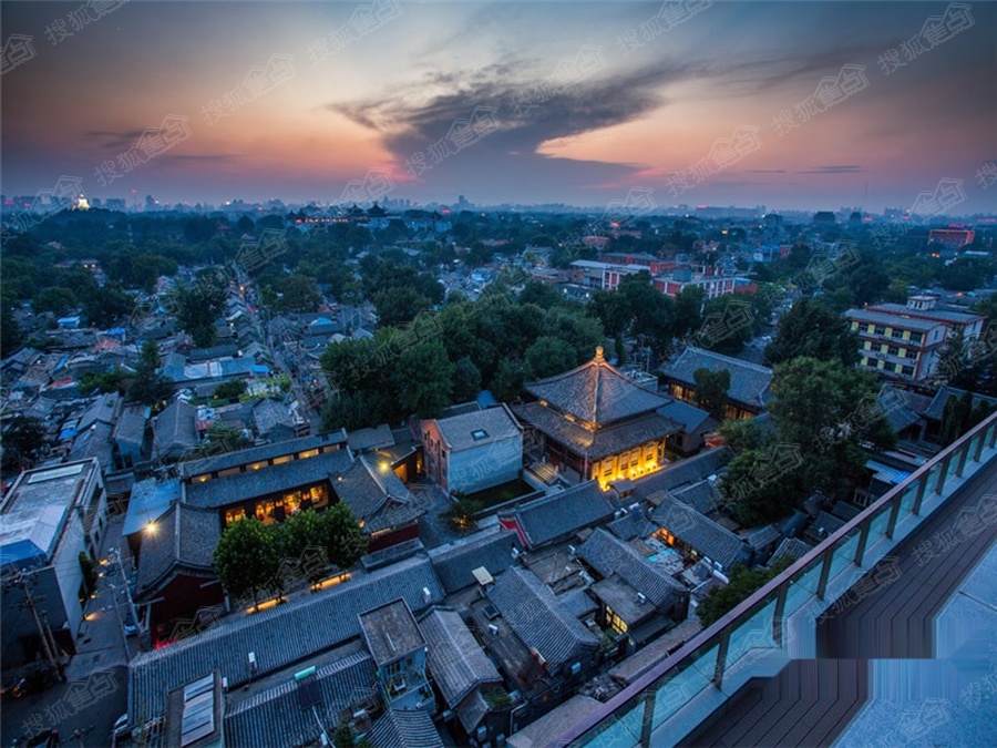 北京二环内还有新房在售？最贵总价近亿元