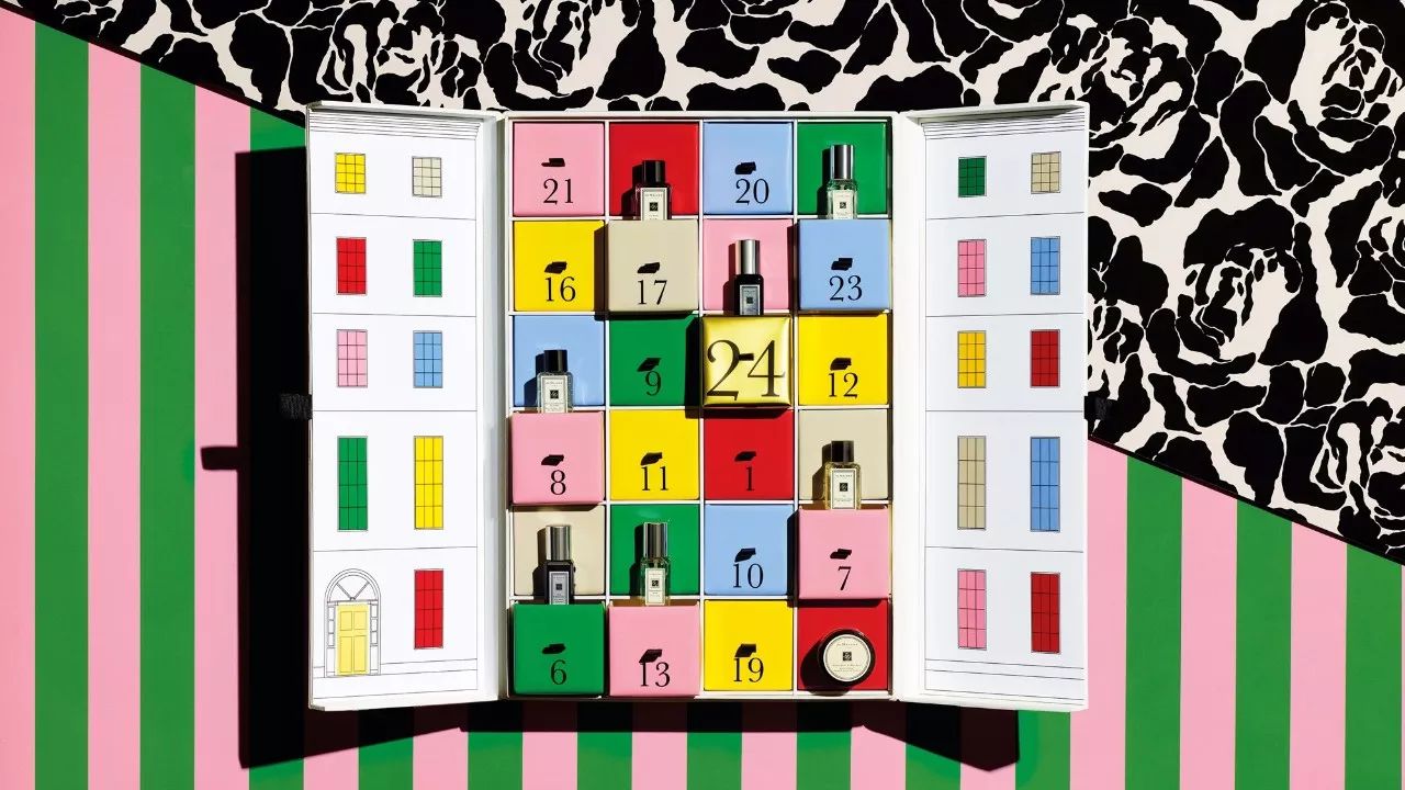 送礼也是一门技术,送礼都成一个技术活了