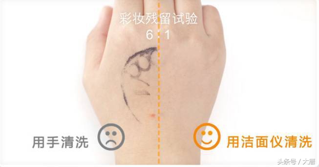 七种网红美容仪,深扒抖音网红美肤