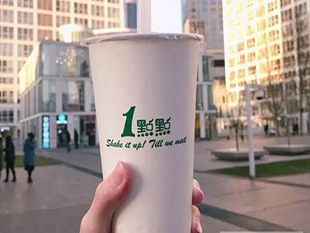 一点点奶茶发展史,一点点奶茶现在怎么样了