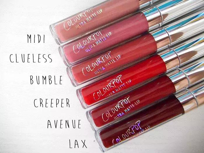 那些看起来很燃的美妆品牌,一定要知道的美妆品牌