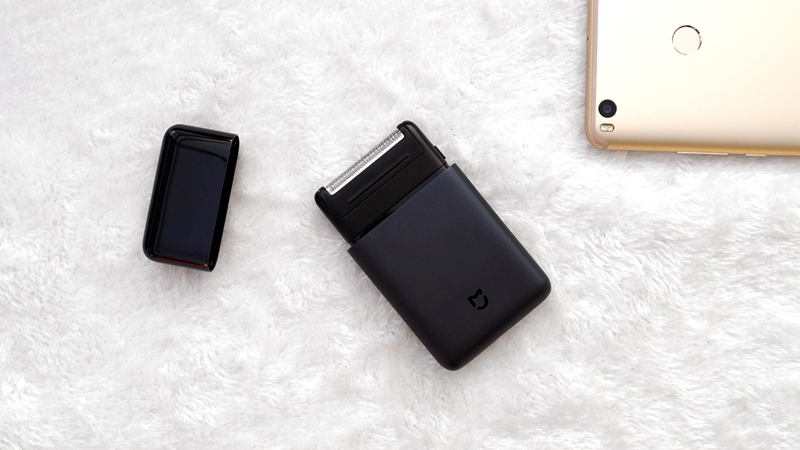 男人的第二把剃须刀到底多重要,男士必备迷你剃须刀推荐