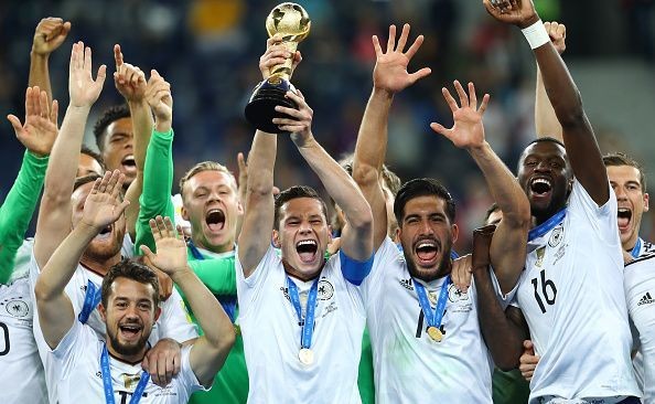 俄罗斯世界杯冠军队是哪个队,俄罗斯世界杯的冠军是哪支球队