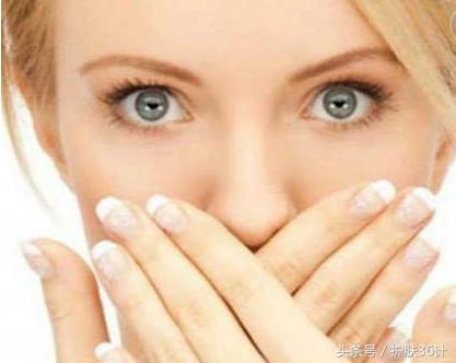 嘴唇周围长痘吃什么最好,鼻子嘴唇周围长痘痘是什么原因