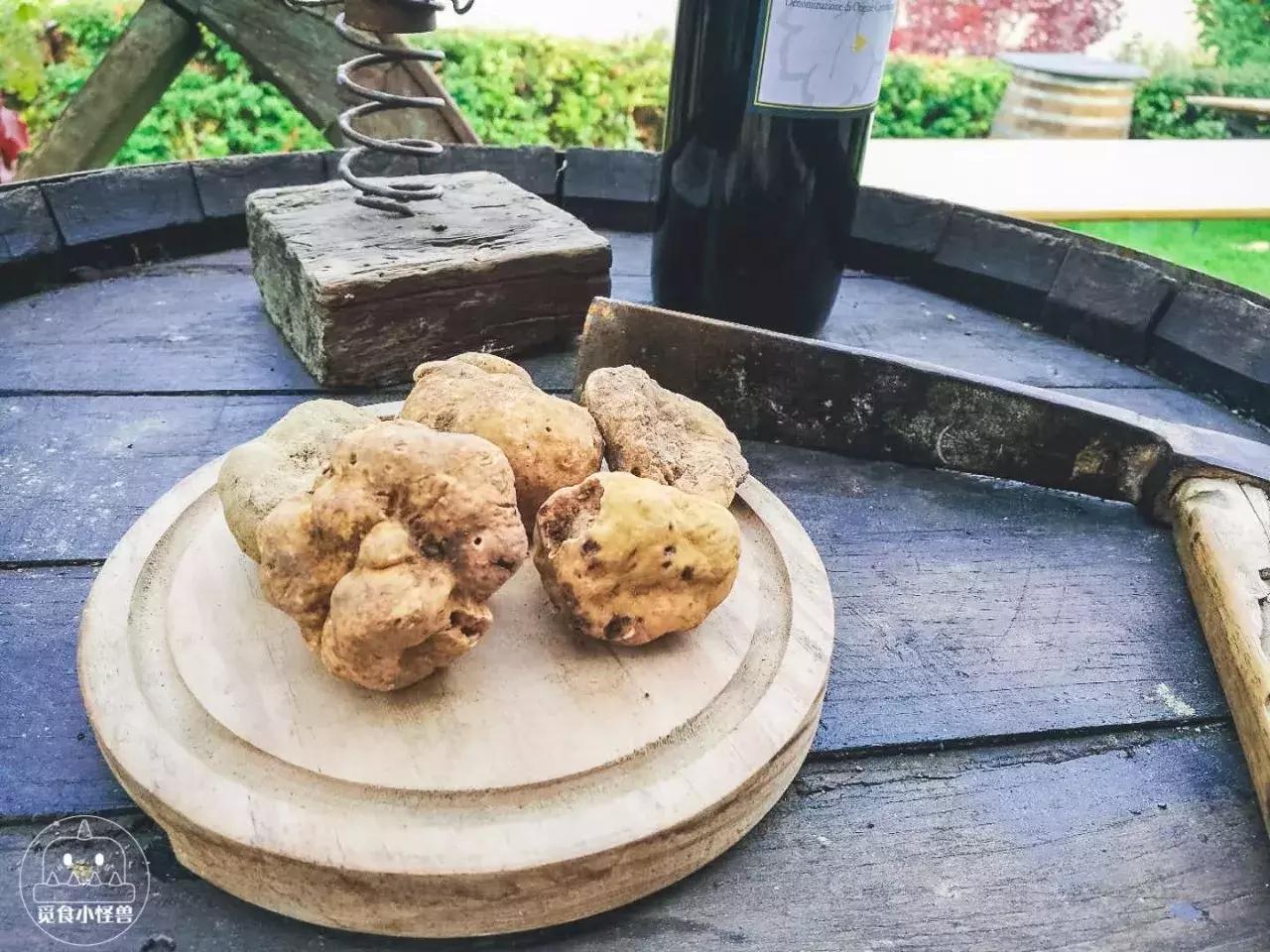 法国米其林大厨料理,米其林高端料理