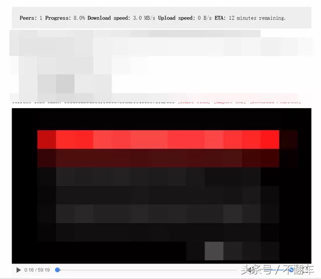 迅雷能用的磁力工具,迅雷辅助软件