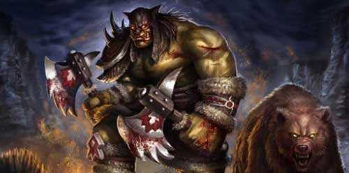 炉石传说：不毒瘤不招募，驾驭兽群才是真正的猎人本色！