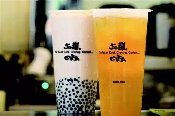 一点点奶茶发展史,一点点奶茶现在怎么样了