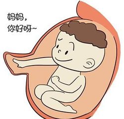 孕期第六个月胎儿成长，母体的变化