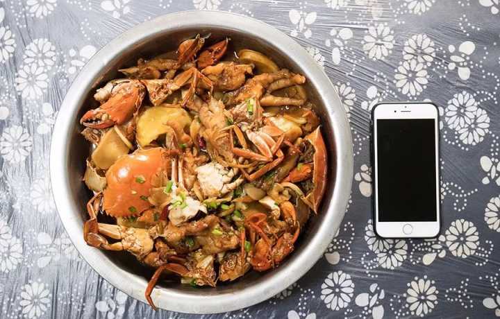 肉蟹煲最正宗的来自哪里,哪的肉蟹煲最好吃