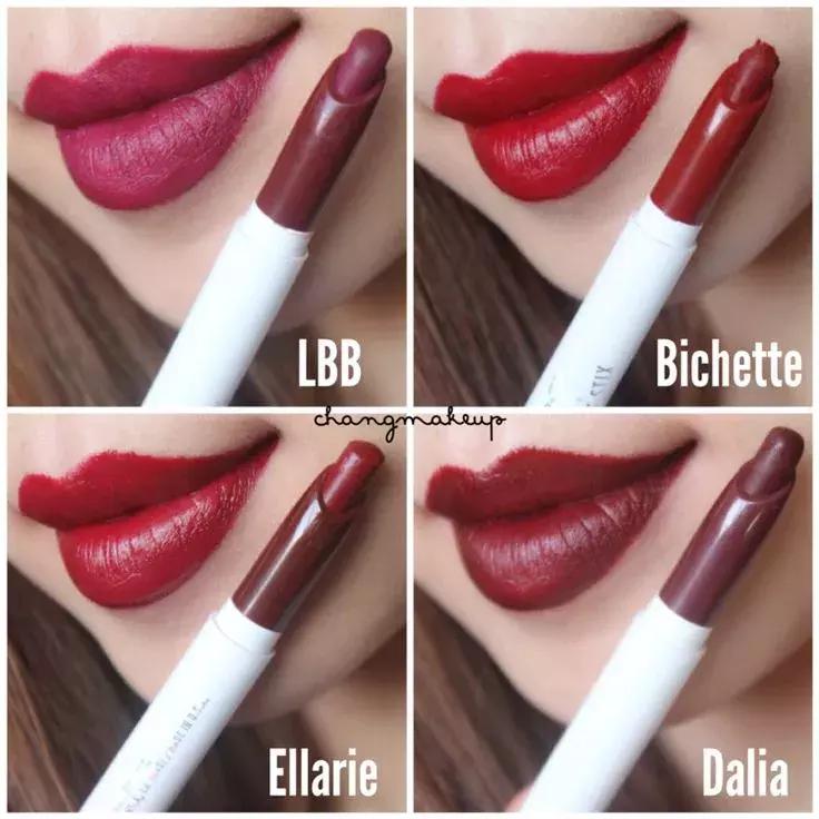 那些看起来很燃的美妆品牌,一定要知道的美妆品牌